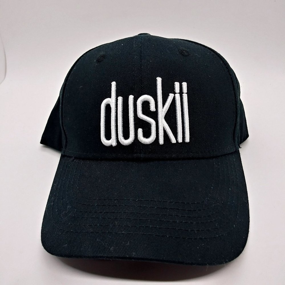 duskii Adjustable Baseball Cap NWOT